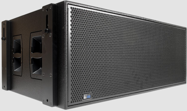 Meyer Sound 1100-LFC